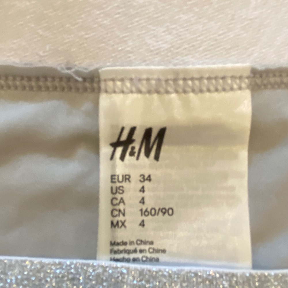 H&M Bikini - Picture 8 of 8